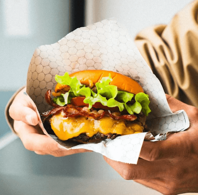 Smash Burgers